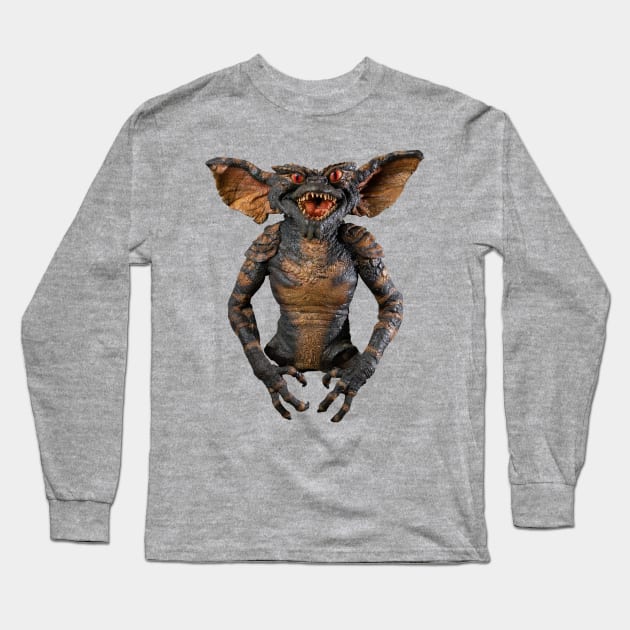 Screen Used Gremlins Movie Prop Long Sleeve T-Shirt by Gremlins Museum